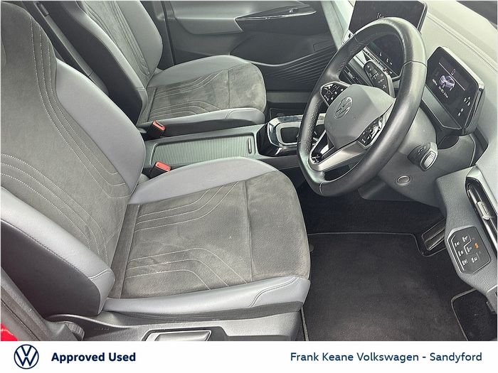 Volkswagen ID.4 2024
