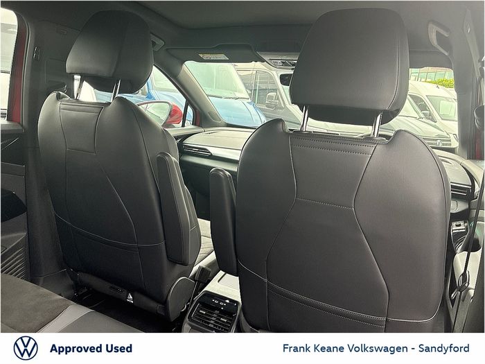Volkswagen ID.4 2024