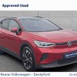 Volkswagen ID.4 2024