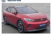 Volkswagen ID.4 2024