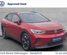 Volkswagen ID.4 2024