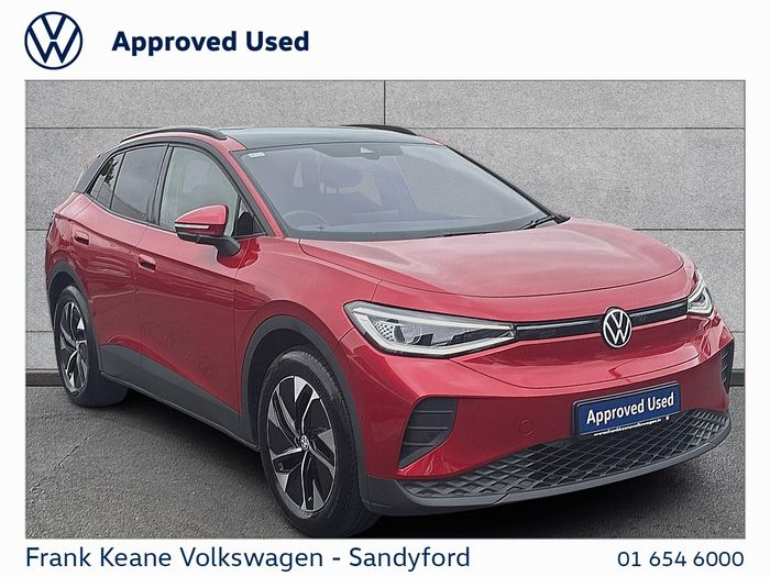 Volkswagen ID.4 2024