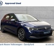 Volkswagen Golf 2023