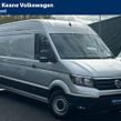 Volkswagen Crafter 2023