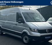 Volkswagen Crafter 2023