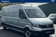 Volkswagen Crafter 2023