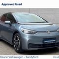 Volkswagen ID.3 2023