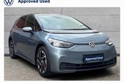Volkswagen ID.3 2023