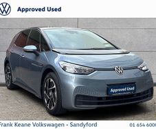 Volkswagen ID.3 2023