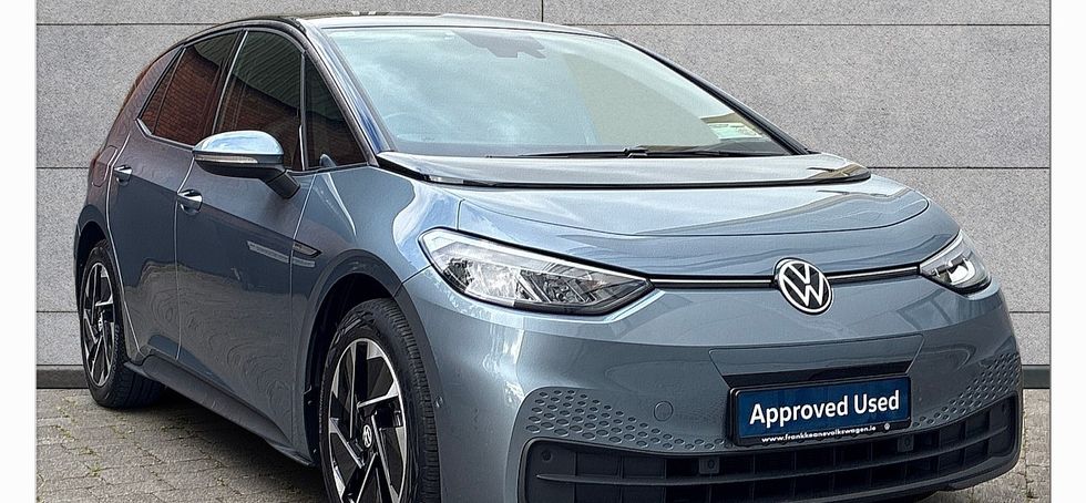 Volkswagen ID.3 2023