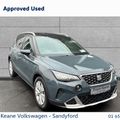 SEAT Arona 2025