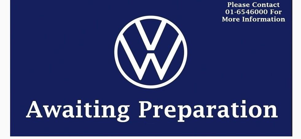 Volkswagen ID.3 2021