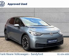 Volkswagen ID.3 2023