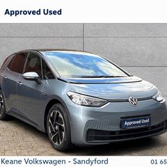 Volkswagen ID.3 2023
