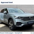 Volkswagen Touareg 2023