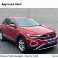 Volkswagen T-Roc 2023