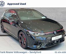Volkswagen Golf 2026