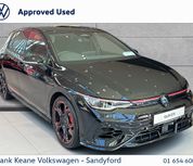 Volkswagen Golf 2026