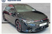 Volkswagen Golf 2026