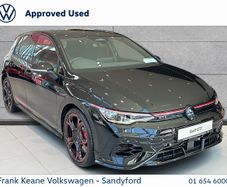 Volkswagen Golf 2026
