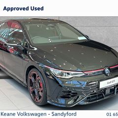Volkswagen Golf 2026