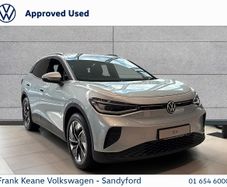 Volkswagen ID.4 2026