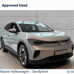 Volkswagen ID.4 2026