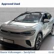 Volkswagen ID.4 2026