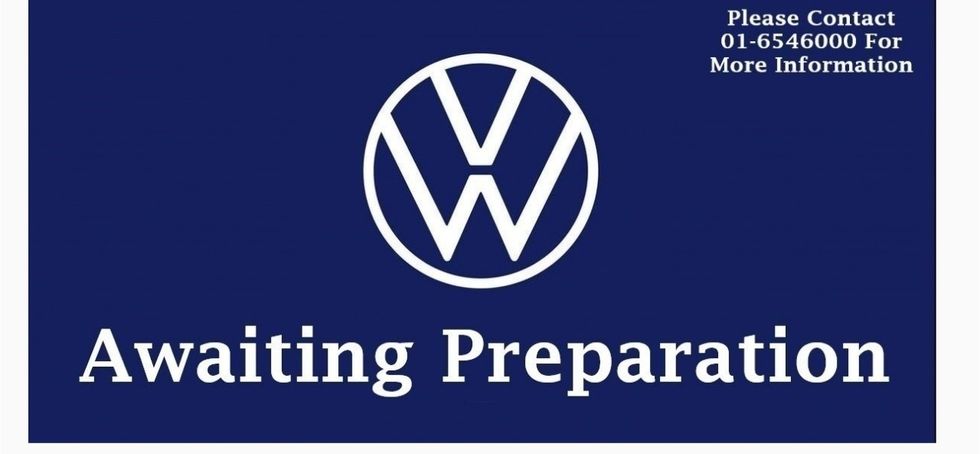 Volkswagen ID.4 2024