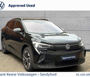 Volkswagen ID.4 2024
