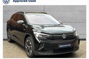Volkswagen ID.4 2024