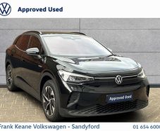 Volkswagen ID.4 2024