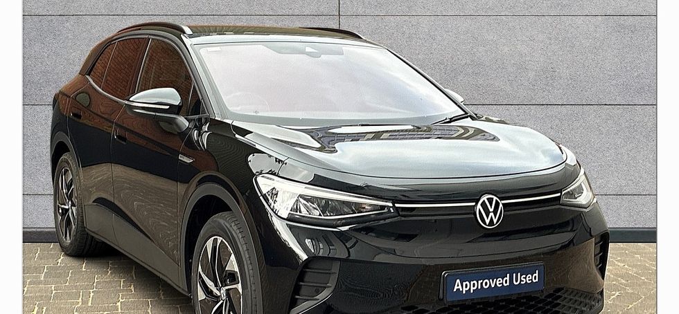 Volkswagen ID.4 2024