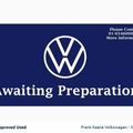 Volkswagen Tiguan Allspace 2021