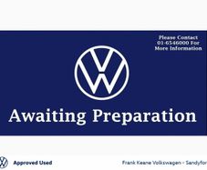 Volkswagen Tiguan Allspace 2021