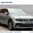 Volkswagen Tiguan Allspace 2021