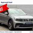 Volkswagen Tiguan Allspace 2021