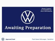 Volkswagen Golf 2026
