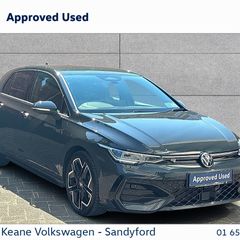 Volkswagen Golf 2026