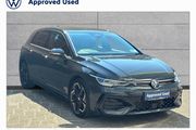 Volkswagen Golf 2026