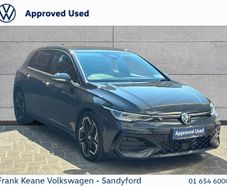 Volkswagen Golf 2026