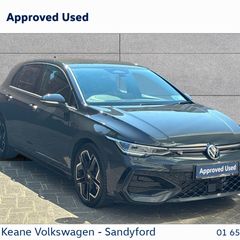 Volkswagen Golf 2026