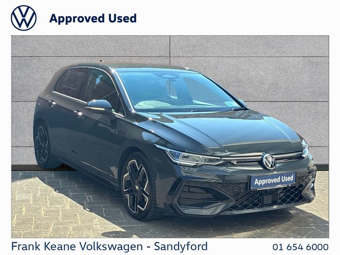 Volkswagen Golf 2026