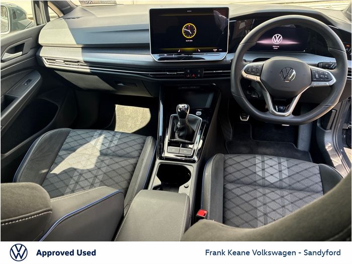 Volkswagen Golf 2026