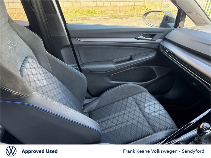 Volkswagen Golf 2026