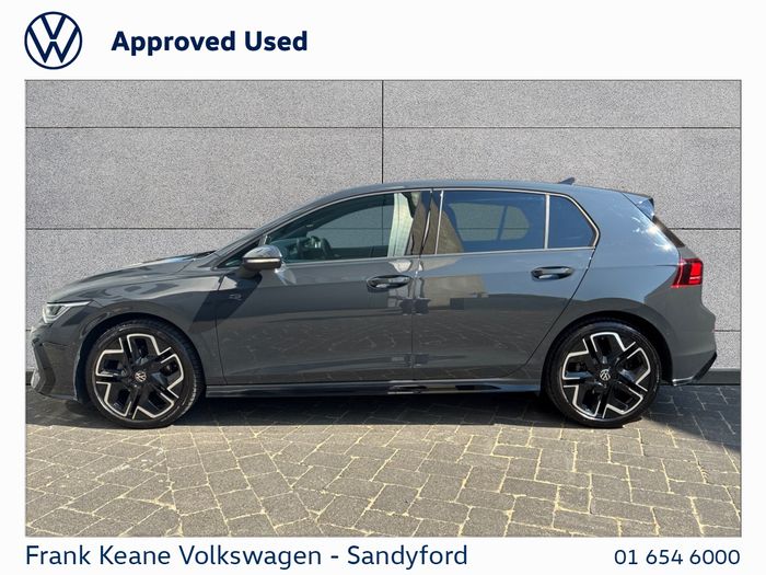 Volkswagen Golf 2026