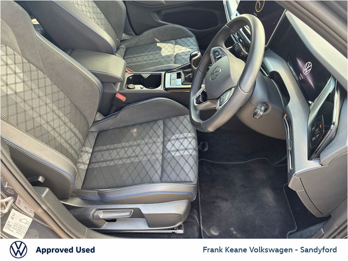 Volkswagen Golf 2026