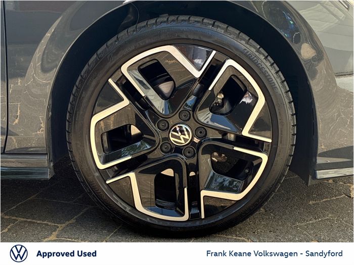 Volkswagen Golf 2026