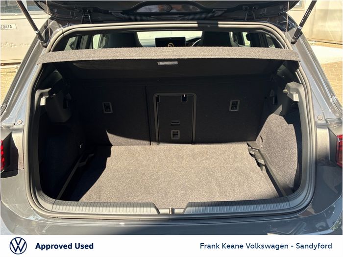 Volkswagen Golf 2026