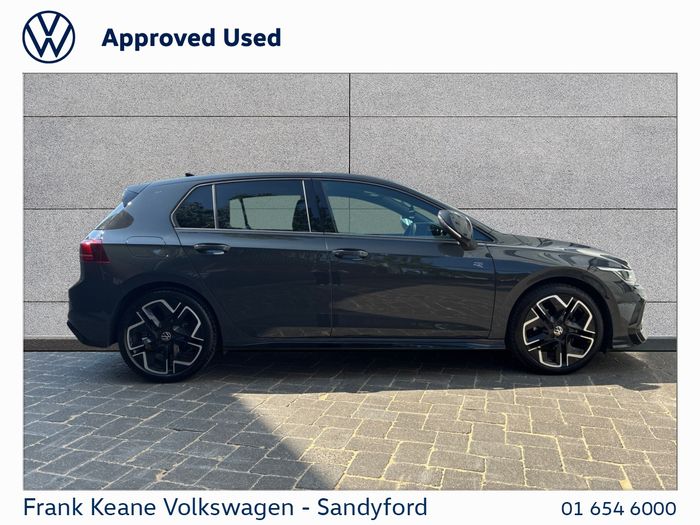 Volkswagen Golf 2026
